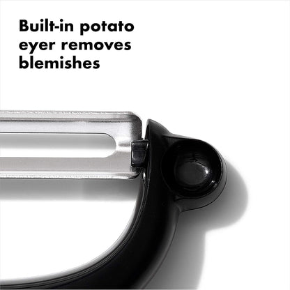 Good Grips Y-Peeler