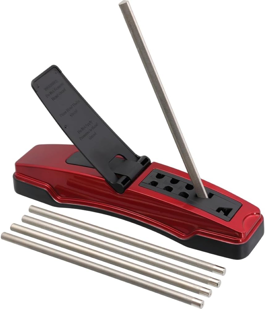 Master's Edge Kitchen Knife Sharpener