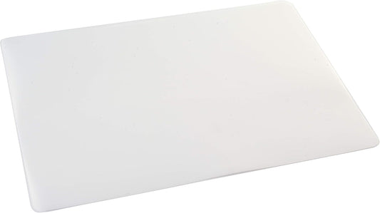 Flexible Cutting Board, 11.5 by 15-Inch, White