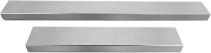 Stainless Steel Knife Magnetic Strip Multi Use Magnetic Knife Holder for Kitchen Organization Magnetic Tool Organizer for Wall Kitchen Knife Rack Utensil Holder Tool Holder 16 Inch