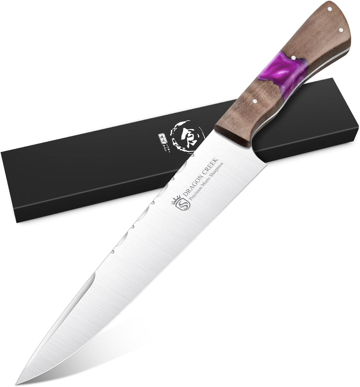 Chef Boning Knife