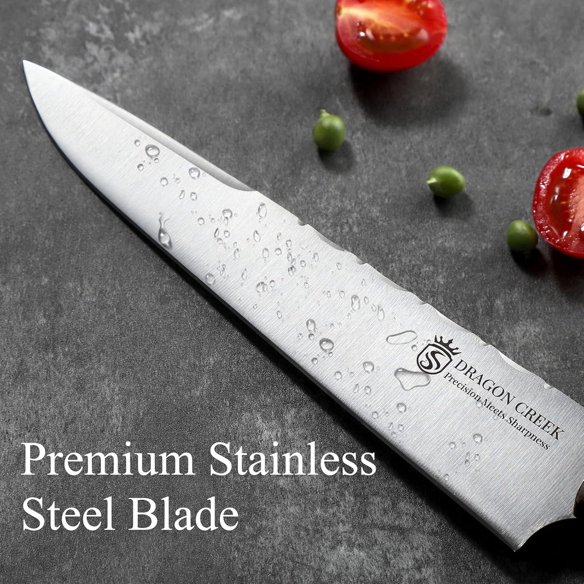 Chef Boning Knife