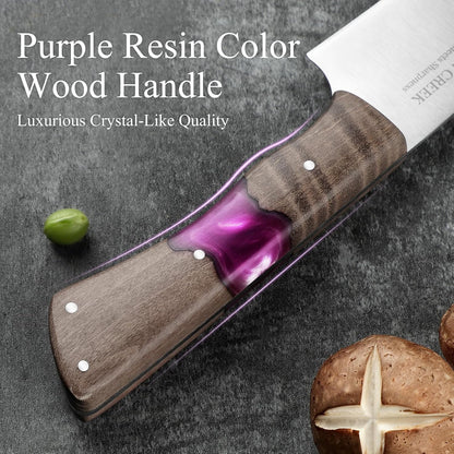 Chef Boning Knife
