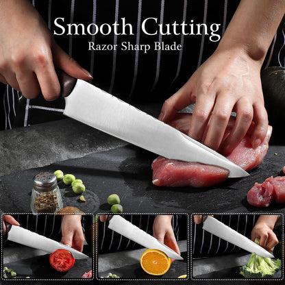 Chef Boning Knife