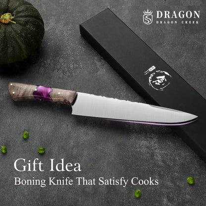 Chef Boning Knife