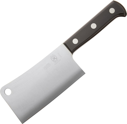 Kitchen Cleaver, 6 Inch