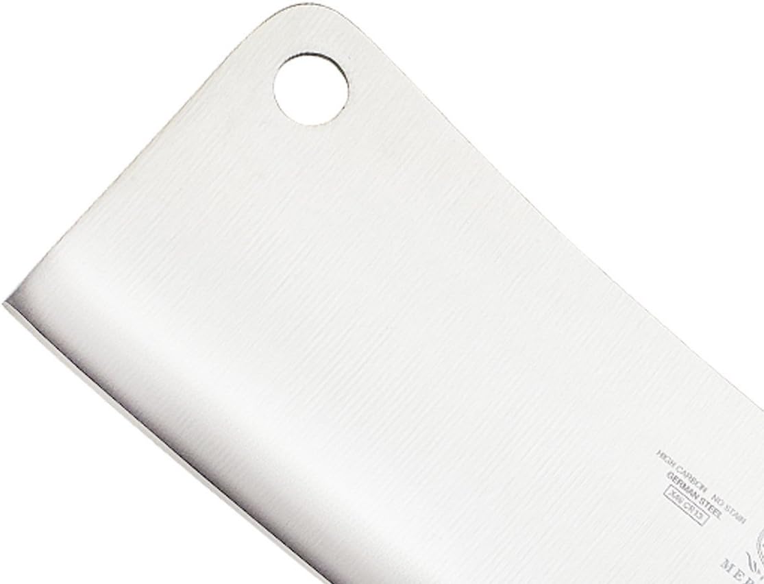 Kitchen Cleaver, 6 Inch