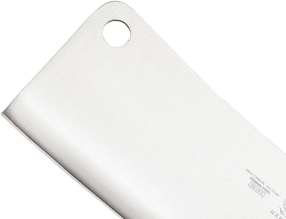Kitchen Cleaver, 6 Inch