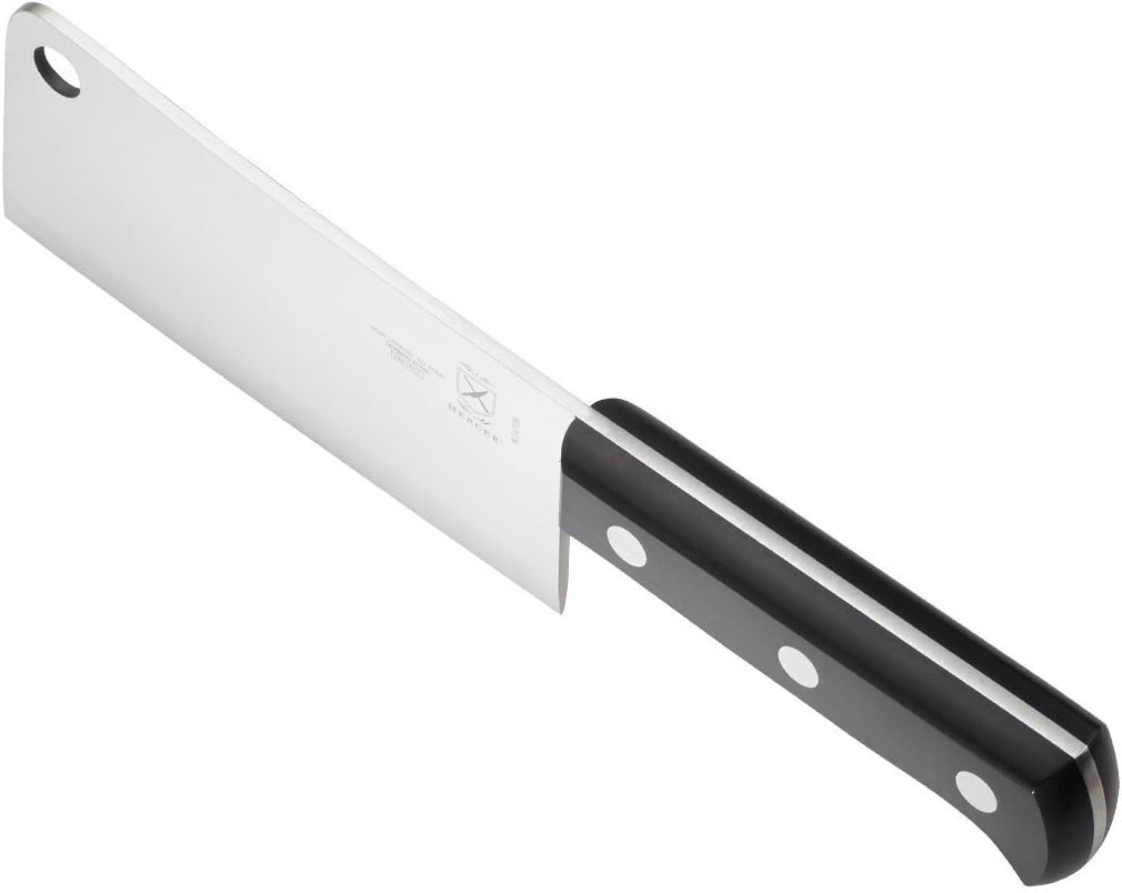 Kitchen Cleaver, 6 Inch