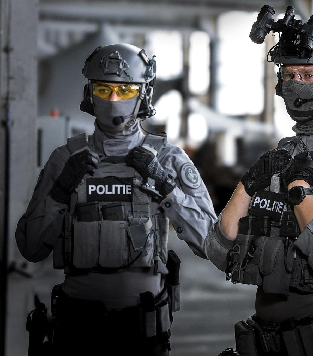 M-Pact Covert Tactical Gloves, Large, Black | Touchscreen-Capable Safety Gloves with Impact Protection, Vibration Absorption & a Secure Fit for Men
