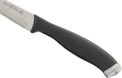 Silvercap Razor-Sharp 3-inch Paring Knife, German Engineered Informed by 100+ Years of Mastery