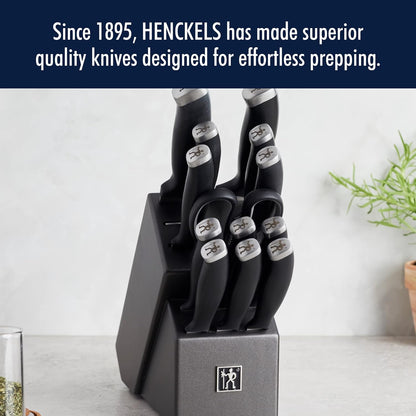 Silvercap Razor-Sharp 3-inch Paring Knife, German Engineered Informed by 100+ Years of Mastery