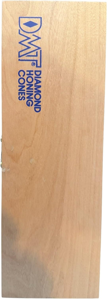 Diamond Honing Cones Kit