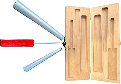 Diamond Honing Cones Kit