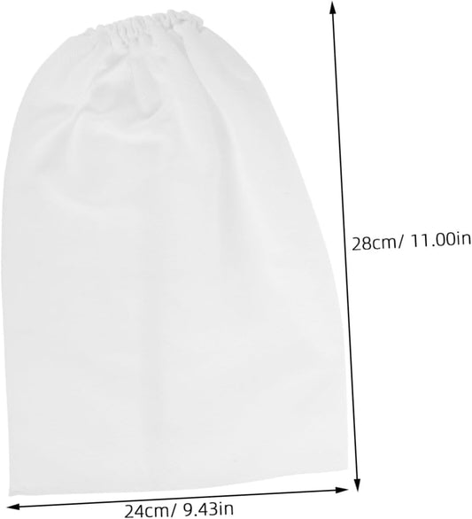 1pair Arm Sleeves for Sandblasting Canvas Material Comfortable Fit for Men for Gardening Cleaning and Agriculture of Sleeves