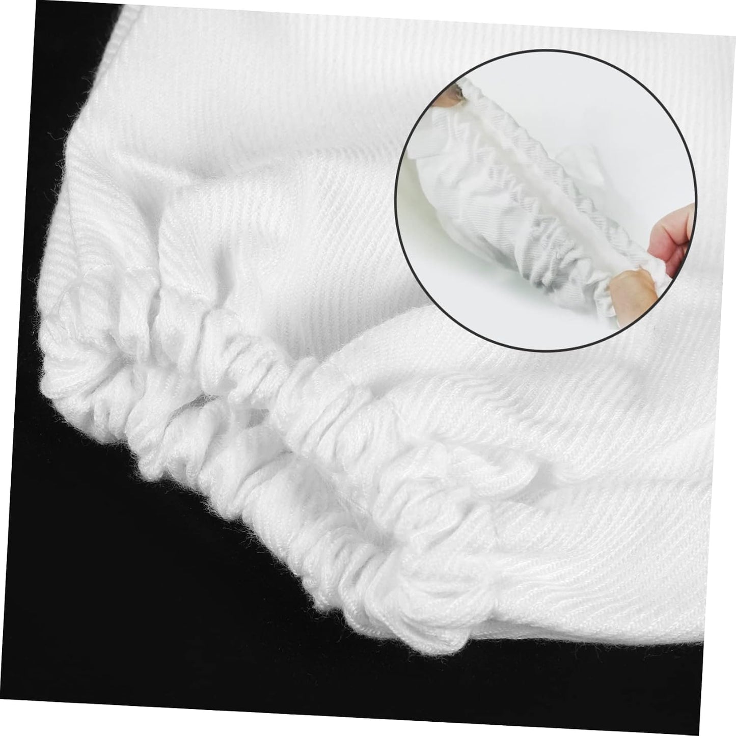 1pair Arm Sleeves for Sandblasting Canvas Material Comfortable Fit for Men for Gardening Cleaning and Agriculture of Sleeves
