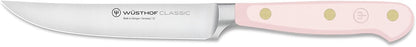 WÜSTHOF Classic Velvet Oyster 4.5" Steak Knife