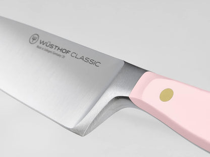 WÜSTHOF Classic Velvet Oyster 4.5" Steak Knife