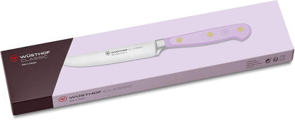 WÜSTHOF Classic Velvet Oyster 4.5" Steak Knife