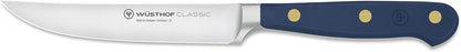 WÜSTHOF Classic Velvet Oyster 4.5" Steak Knife