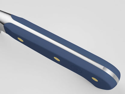 WÜSTHOF Classic Velvet Oyster 4.5" Steak Knife