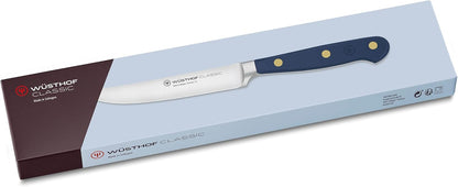 WÜSTHOF Classic Velvet Oyster 4.5" Steak Knife