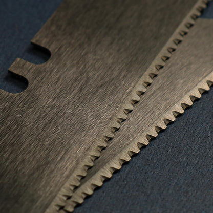 1992 Ceramic Utility Blade Serrated Edge Replacement Blades for Utility Knife Box Cutter S-wave
