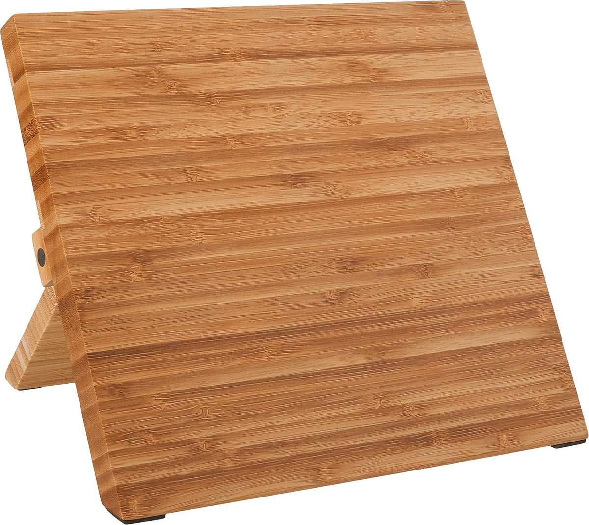 Millennia Colors 5-Piece Magnetic Board Set with Red Handles, Rubberwood