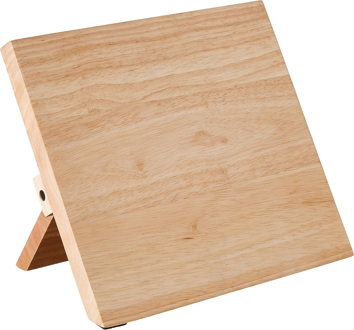 Millennia Colors 5-Piece Magnetic Board Set with Red Handles, Rubberwood