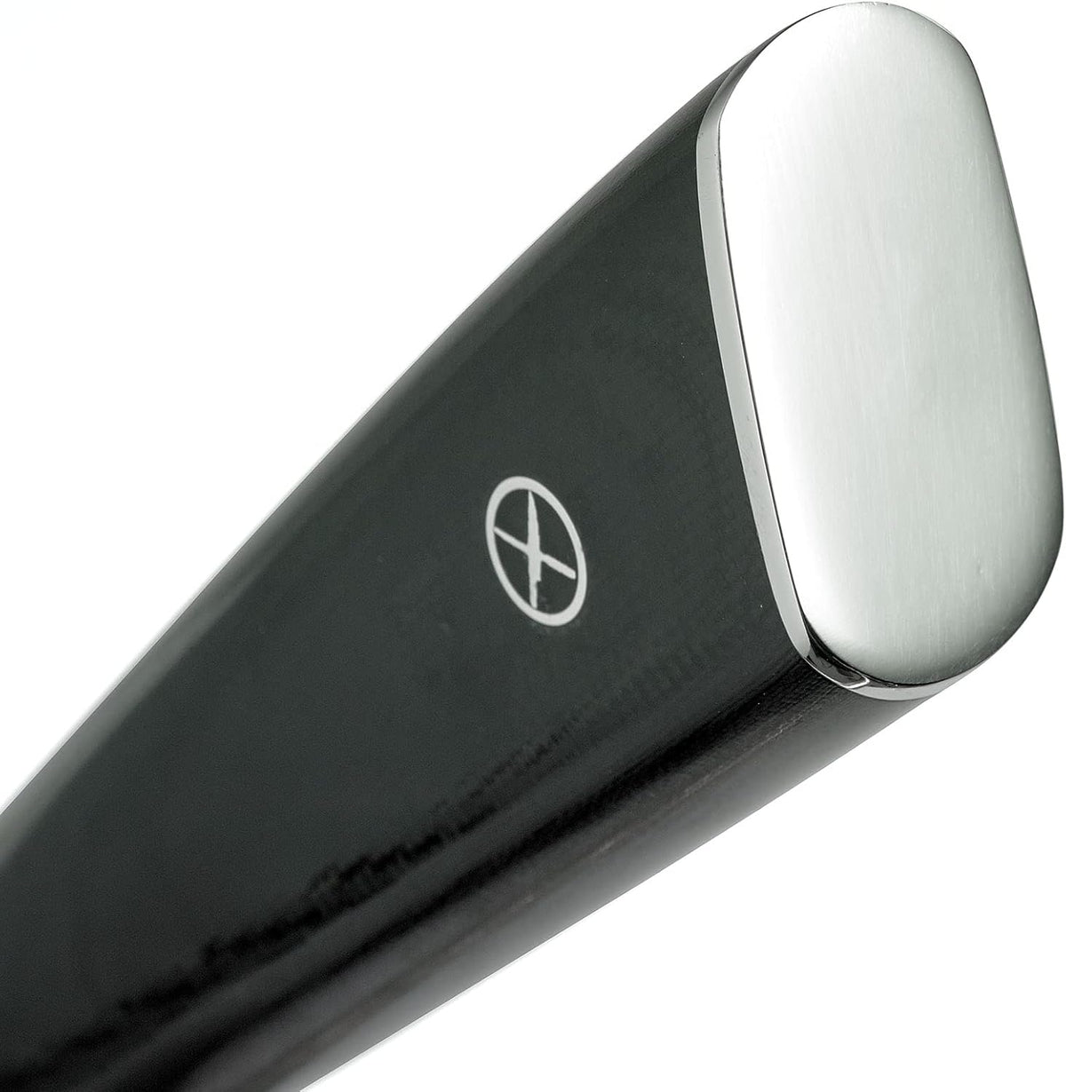 M13791 Premium Grade Super Steel, 3.5-Inch Paring Knife, G10 Handle