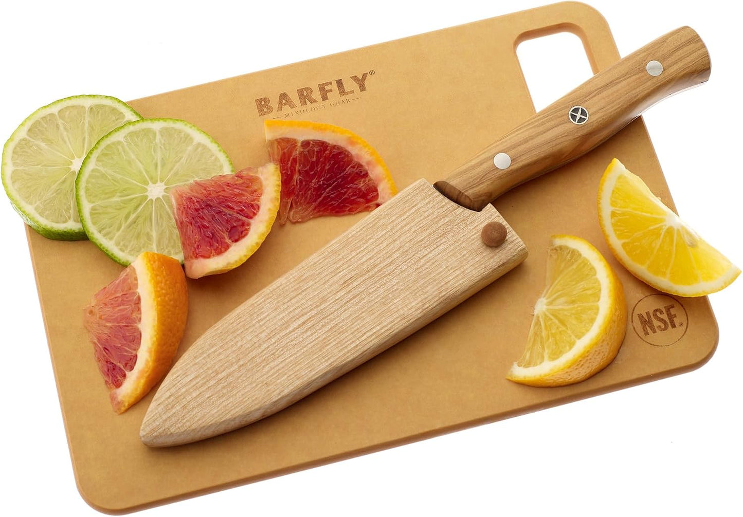 M13791 Premium Grade Super Steel, 3.5-Inch Paring Knife, G10 Handle