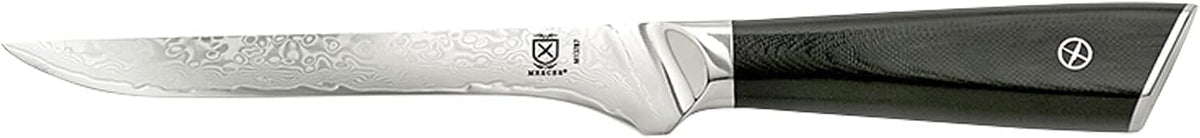 M13791 Premium Grade Super Steel, 3.5-Inch Paring Knife, G10 Handle