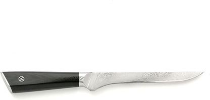 M13791 Premium Grade Super Steel, 3.5-Inch Paring Knife, G10 Handle