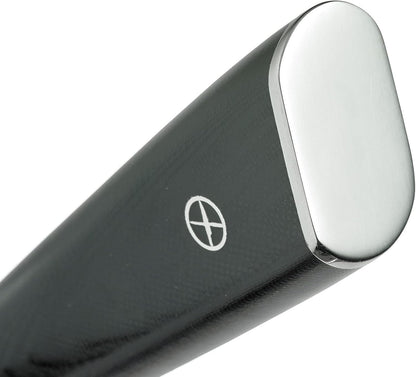 M13791 Premium Grade Super Steel, 3.5-Inch Paring Knife, G10 Handle