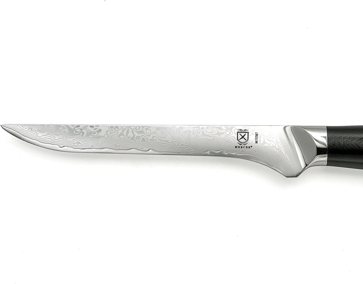 M13791 Premium Grade Super Steel, 3.5-Inch Paring Knife, G10 Handle