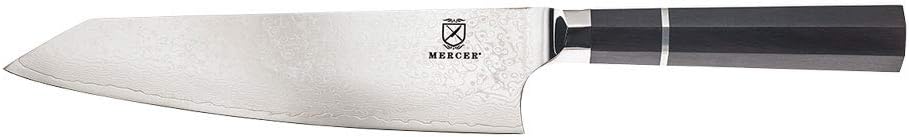 M13791 Premium Grade Super Steel, 3.5-Inch Paring Knife, G10 Handle
