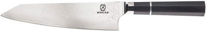 M13791 Premium Grade Super Steel, 3.5-Inch Paring Knife, G10 Handle