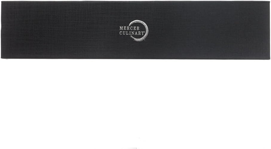 M13791 Premium Grade Super Steel, 3.5-Inch Paring Knife, G10 Handle