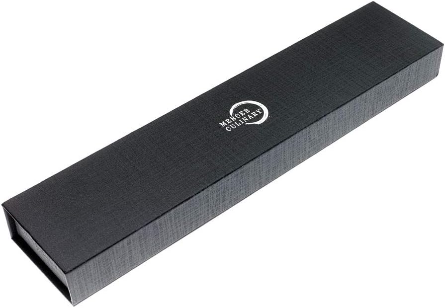 M13791 Premium Grade Super Steel, 3.5-Inch Paring Knife, G10 Handle