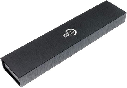 M13791 Premium Grade Super Steel, 3.5-Inch Paring Knife, G10 Handle