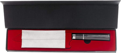 M13791 Premium Grade Super Steel, 3.5-Inch Paring Knife, G10 Handle
