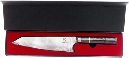 M13791 Premium Grade Super Steel, 3.5-Inch Paring Knife, G10 Handle