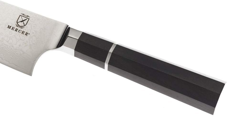 M13791 Premium Grade Super Steel, 3.5-Inch Paring Knife, G10 Handle