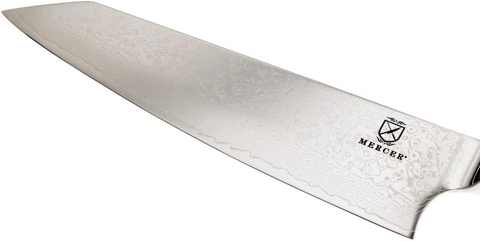 M13791 Premium Grade Super Steel, 3.5-Inch Paring Knife, G10 Handle
