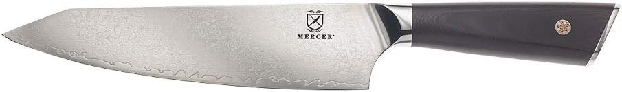 M13791 Premium Grade Super Steel, 3.5-Inch Paring Knife, G10 Handle