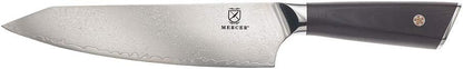 M13791 Premium Grade Super Steel, 3.5-Inch Paring Knife, G10 Handle