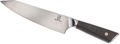 M13791 Premium Grade Super Steel, 3.5-Inch Paring Knife, G10 Handle