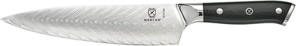 M13791 Premium Grade Super Steel, 3.5-Inch Paring Knife, G10 Handle