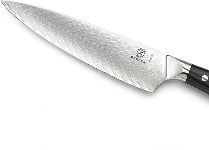 M13791 Premium Grade Super Steel, 3.5-Inch Paring Knife, G10 Handle
