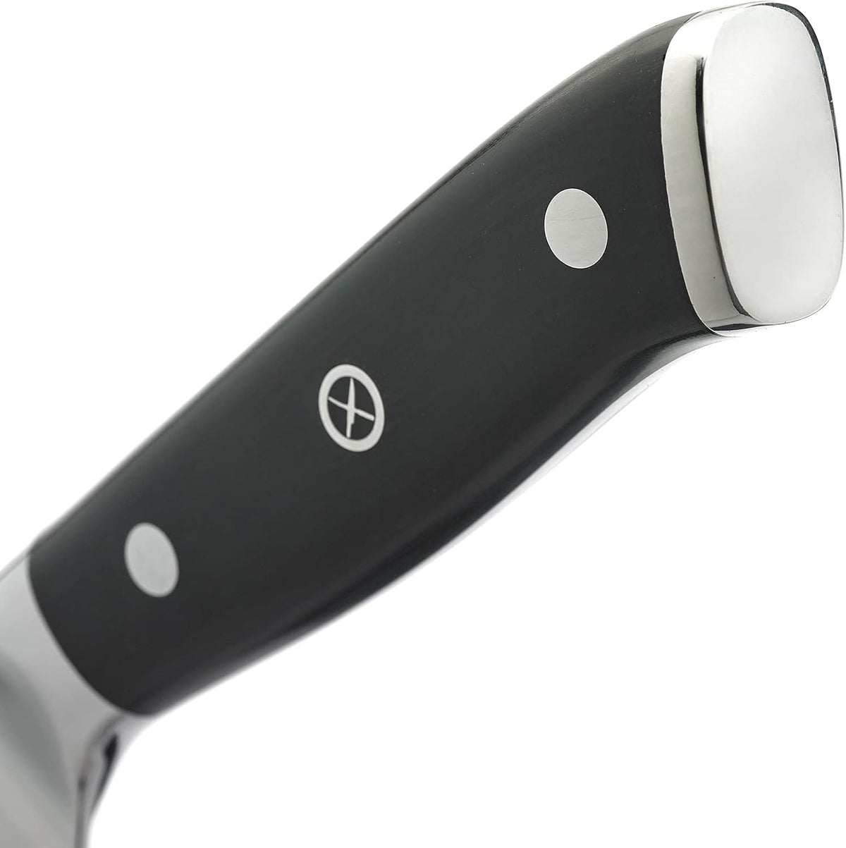 M13791 Premium Grade Super Steel, 3.5-Inch Paring Knife, G10 Handle